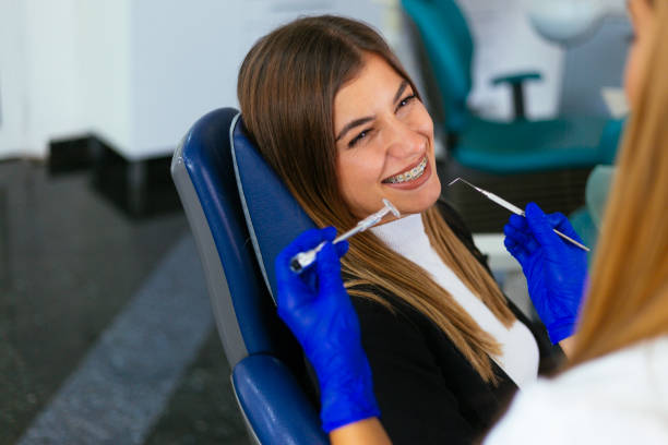 TMJ/TMD Treatment in Sierra View, PA