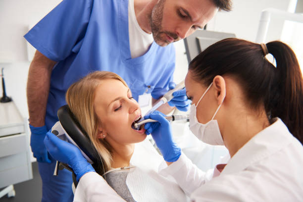 Full Mouth Reconstruction in Sierra View, PA