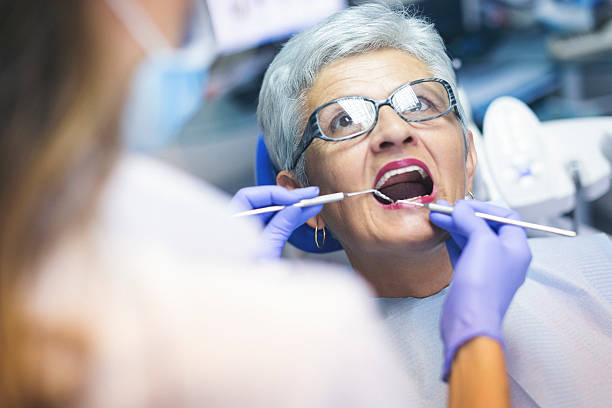 Emergency Dental Services in Sierra View, PA