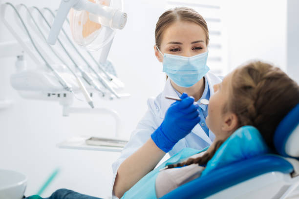 Dental Bonding in Sierra View, PA